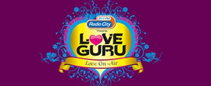 radiocity india love guru